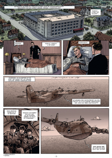 wunderwaffen 24 stripweb 1