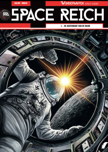 space reich stripweb
