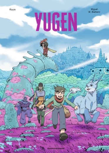 yugen