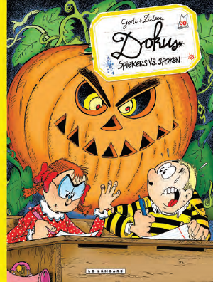 dokus 30 stripweb