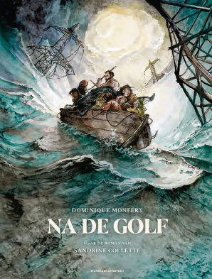 na de golf stripweb