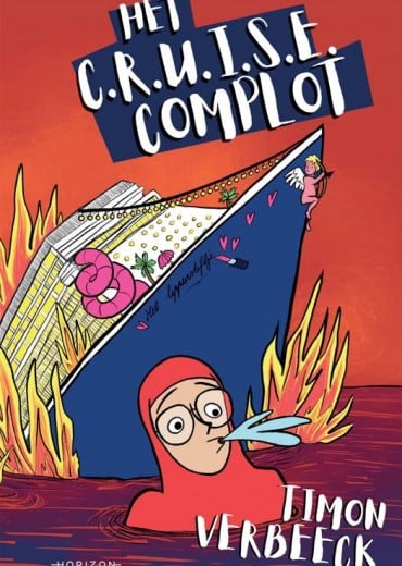 Het cruise complot