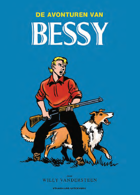 bessy integraal 4 stripweb