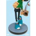figurine-gaston-gaffophone-lmz-collectibles-classics-7