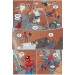 Marvel Action Spider-Man Gevecht op school 1 preview3