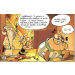 asterix en cleopatra beeldje stripweb 2