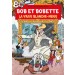 bob et bobette le vraie blanche neige stripweb