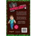 minecraft escapeboek stripweb 1