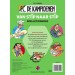fc de kampioenen van stip naar stip spelletjesboek stripweb1