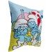 kussen de smurfen stripweb 1