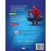 spiderman prikblok stripweb 1