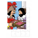 tintin puzzel schat stripweb 1