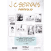 Je servais portfolio stripweb