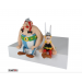 Beeldje asterix obelix stripweb 3