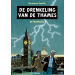 de drenkeling van de thames stripweb