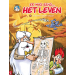 er was eens het leven stripweb