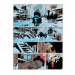 lucky luke door bonhomme stripweb 1
