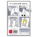 De Sad Ghost Club achterkant Stripweb