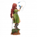 pelisse en fourreux stripweb  2