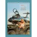 ladies at war kalender 2027 stripweb 1