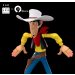 LUCKY LUKE BEELDJE STRIPWEB1