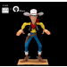 LUCKY LUKE BEELDJE STRIPWEB5