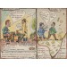 luchtalarm op school stripweb 1