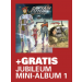 Captain future + mini album