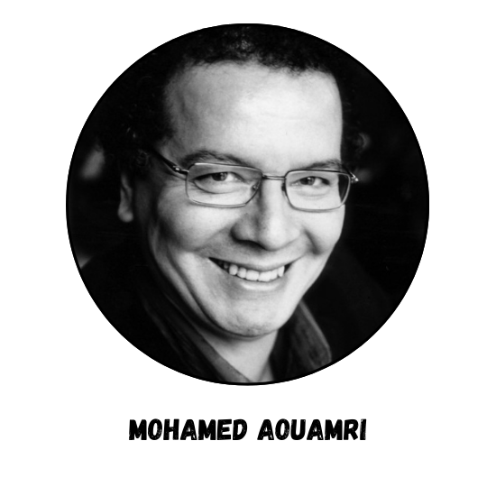 Aouamri Mohamed