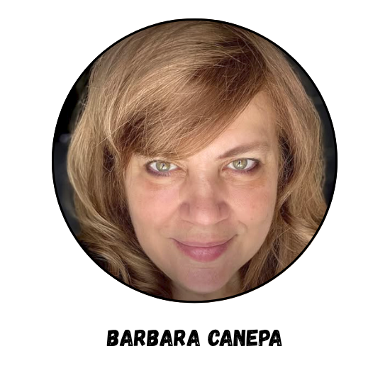 Barbara Canepa